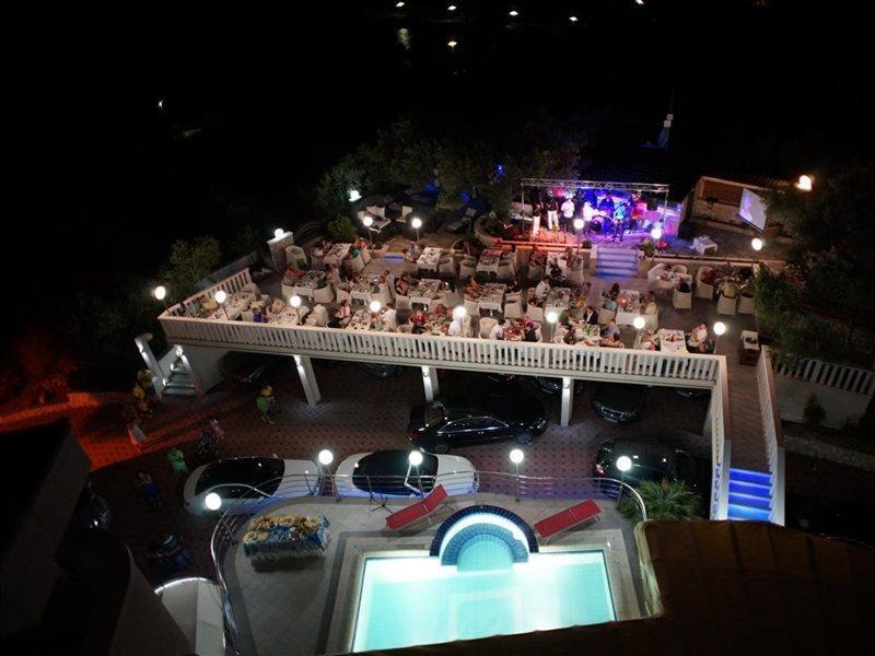 Hotel Conte Promajna Exterior photo