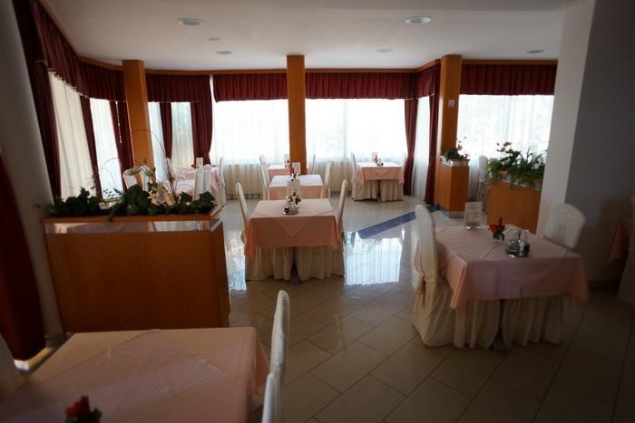 Hotel Conte Promajna Exterior photo