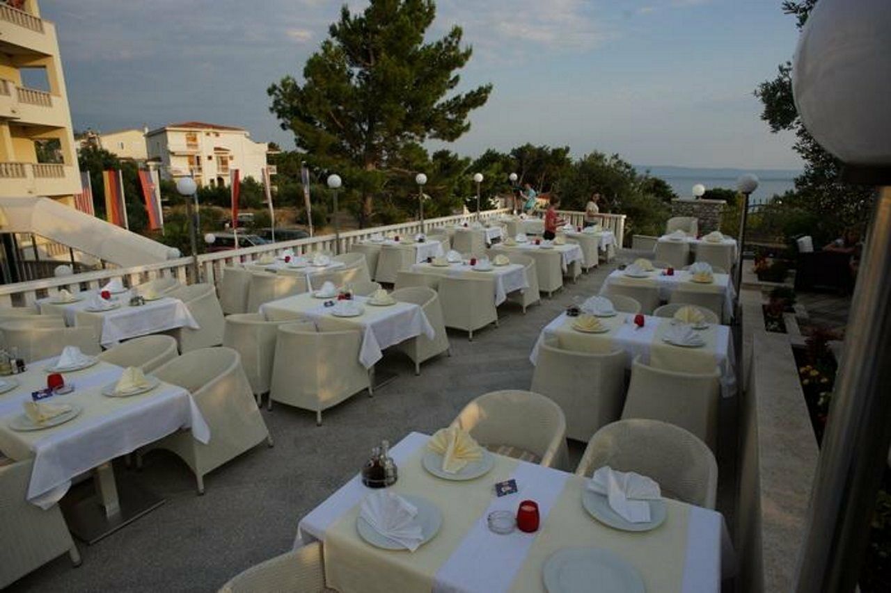 Hotel Conte Promajna Exterior photo